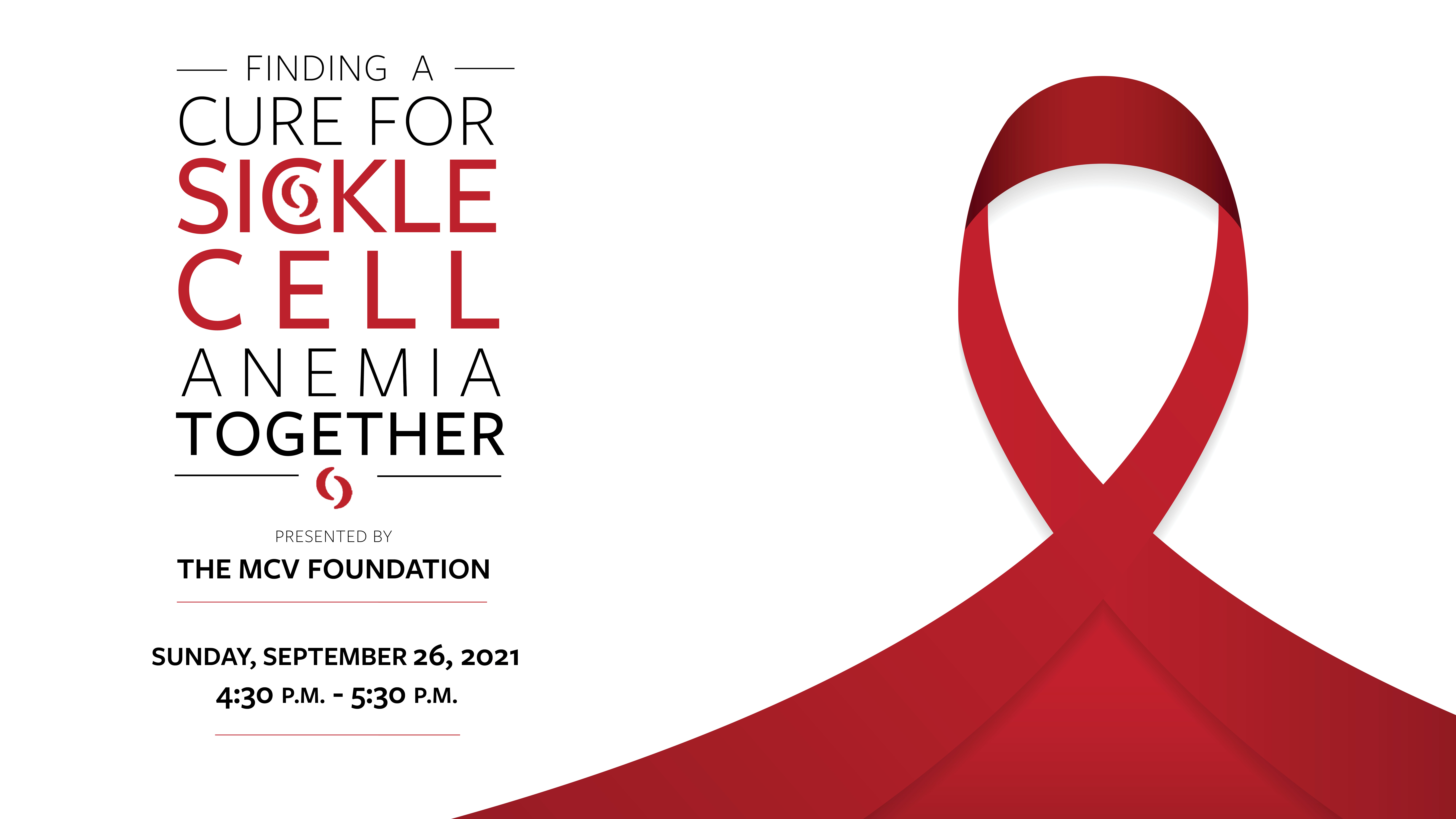 Finding a Cure for Sickle Cell Anemia Together Medical College of